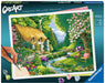 CreArt: River Cottage - for just $35! 