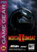 Mortal Kombat II (Sega Game Gear) - for just $0! 