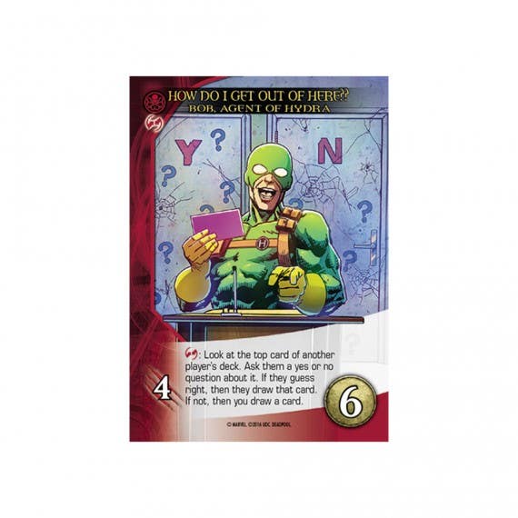 Legendary: Marvel - Deadpool Expansion - for just $24.99! 