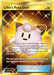 Lillie's Poke Doll (Secret) 267/236 - SM  Cosmic Eclipse Holofoil - for just $7.32! 