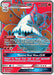 Volcarona GX (Full Art) 213/236 - SM  Cosmic Eclipse Holofoil - for just $3.39! 