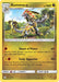 Kommo-o 163/236 - SM  Cosmic Eclipse Reverse Holofoil - for just $0.50! 