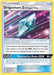 Dragonium Z: Dragon Claw 190/236 - SM  Cosmic Eclipse Reverse Holofoil - for just $0.30! 