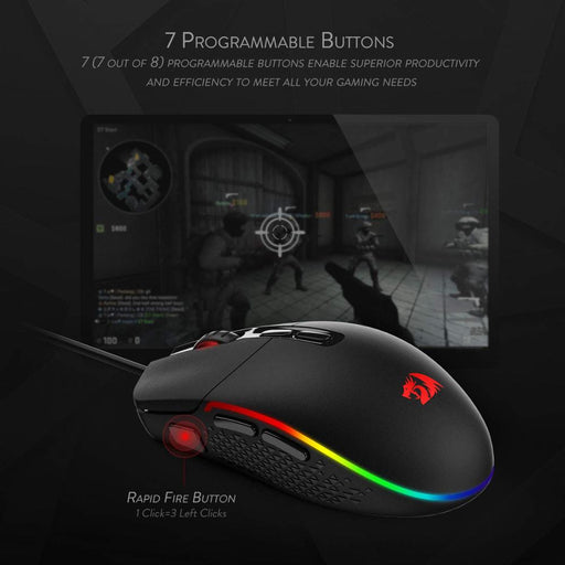 gaming Mouse - for just $100.60! 