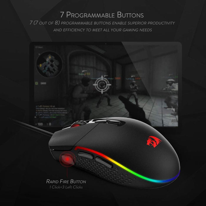 gaming Mouse - for just $100.60! 