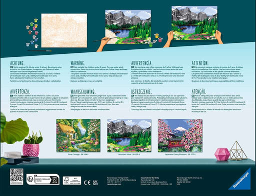 CreArt: Japanese Cherry Blossom - for just $35! 