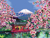 CreArt: Japanese Cherry Blossom - for just $35! 