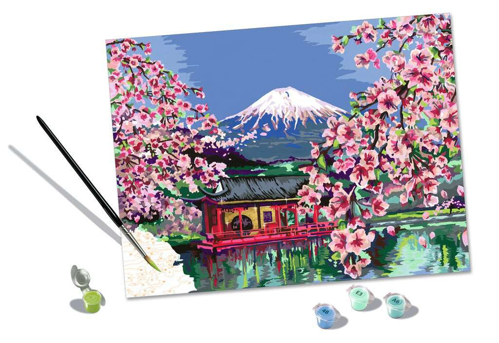 CreArt: Japanese Cherry Blossom - for just $35! 