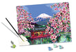 CreArt: Japanese Cherry Blossom - for just $35! 