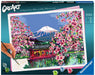 CreArt: Japanese Cherry Blossom - for just $35! 