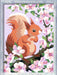CreArt Kids: Spring Squirrel - for just $20! 