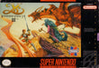 Ys III: Wanderers from Ys (Super Nintendo) - for just $0! 