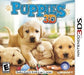 Puppies 3D (Nintendo 3DS) - for just $0! 