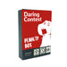 Daring Contest: Penalty Box - for just $13! 
