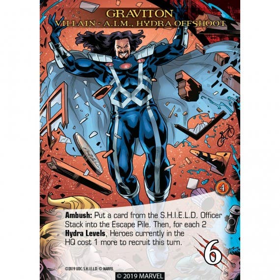 Legendary: Marvel - S.H.I.E.L.D Expansion - for just $24.99! 