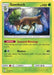 Sawsbuck 016/236 - SM  Cosmic Eclipse Reverse Holofoil - for just $0.75! 
