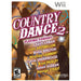 Country Dance 2 (Wii) - Just $0! Shop now at Retro Gaming of Denver