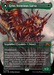 Grist, Voracious Larva (Borderless) (MH3-446) - Modern Horizons 3 (Borderless) - for just $1.04! 
