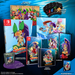 Shantae and the Seven Sirens (Collector's Edition) (Nintendo Switch) - Just $0! Shop now at Retro Gaming of Denver