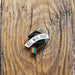 Roll with Pride Pin - for just $9.99! 