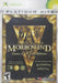The Elder Scrolls III: Morrowind Game Of The Year Edition (Platinum Hits) (Xbox) - for just $18.99! 