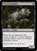 Nested Shambler (BLC-185) - Bloomburrow Commander - for just $0.08! 