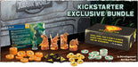 Jurassic World: Legacy of Isla Nublar Kickstarter Edition - for just $99.99! 