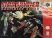 Star Soldier: Vanishing Earth (Nintendo 64) - for just $0! 