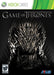 Game Of Thrones (Xbox 360) - for just $0! 
