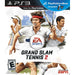 Grand Slam Tennis 2 (Playstation 3) - Just $0! Shop now at Retro Gaming of Denver