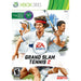 Grand Slam Tennis 2 (Xbox 360) - Just $0! Shop now at Retro Gaming of Denver
