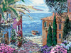 CreArt: Mediterranean Landscape - for just $35! 