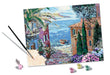 CreArt: Mediterranean Landscape - for just $35! 