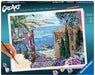 CreArt: Mediterranean Landscape - for just $35! 