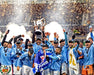 New York City FC 2021 MLS Cup Champions 8" x 10" Soccer Photo - for just $3! 