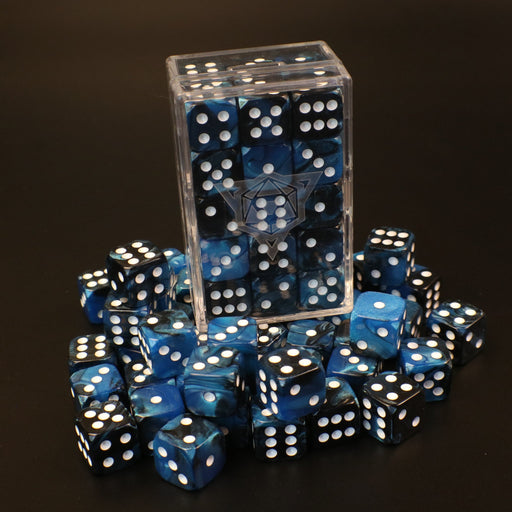Die Hard Dice - Vanguard d6 Pack - for just $14.95! 