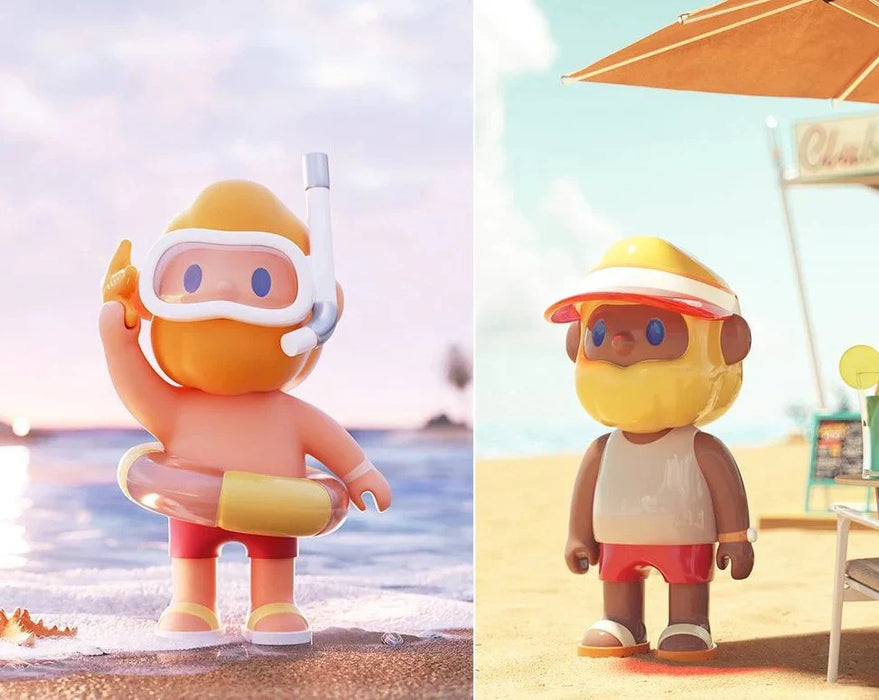 Finding Unicorn FARMER BOB Island Series Blind Box (1 Blind Box) - for just $19.99! 