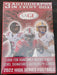 2022 Sage Hit Premier Football Blaster Box (Draft High Series) - for just $11! 
