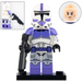 Lego Star Wars Minifigures |187th Legion Clone Trooper - Premium Lego Star Wars Minifigures - Just $3.50! Shop now at Retro Gaming of Denver