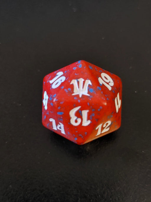 Innistrad Spindown Die / Dice Magic the Gathering / MTG - for just $1.99! 