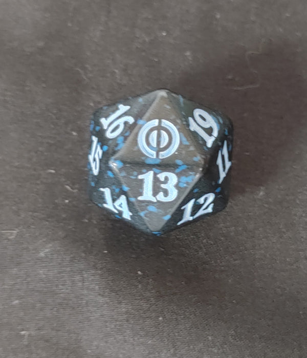 Phyrexia: All Will Be One Spindown Die / Dice Magic the Gathering / MTG - for just $1.99! 