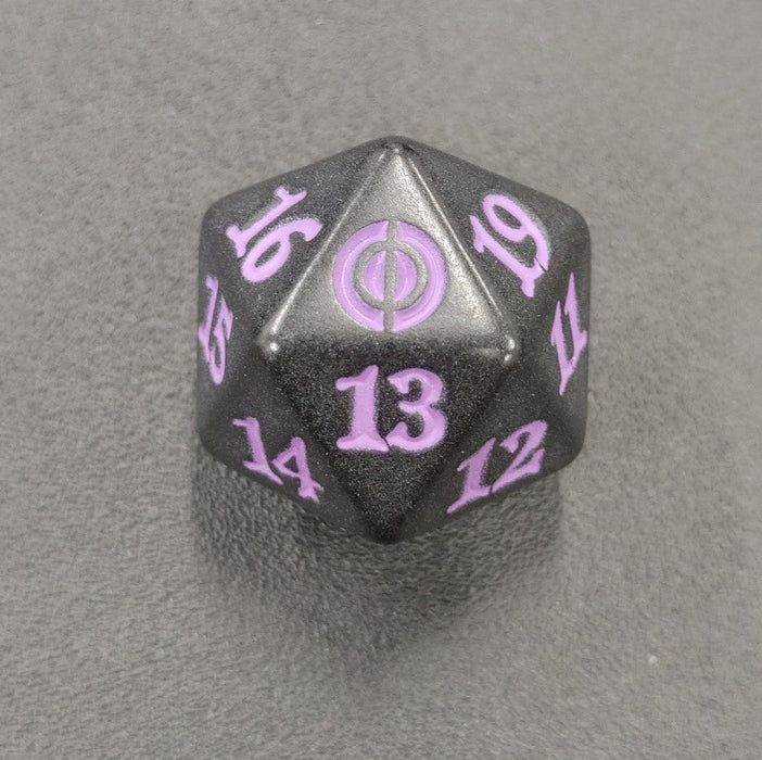 Phyrexia: All Will Be One Spindown Die / Dice Magic the Gathering / MTG - for just $1.99! 