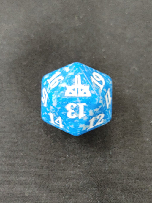 Rivals of Ixalan Spindown Die / Dice Magic the Gathering / MTG - for just $1.99! 