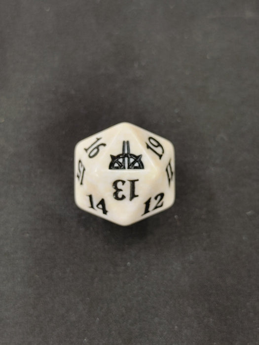 Rivals of Ixalan Spindown Die / Dice Magic the Gathering / MTG - for just $1.99! 