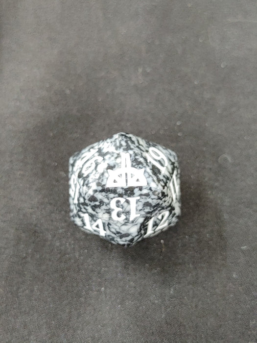 Rivals of Ixalan Spindown Die / Dice Magic the Gathering / MTG - for just $1.99! 