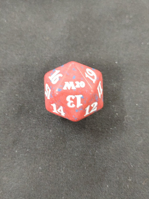 M20 / Core Set 2020 Die / Dice Magic the Gathering / MTG - Spindown - for just $1.99! 