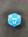 M20 / Core Set 2020 Die / Dice Magic the Gathering / MTG - Spindown - for just $1.99! 