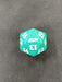 M20 / Core Set 2020 Die / Dice Magic the Gathering / MTG - Spindown - for just $1.99! 