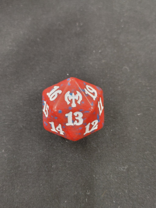Kaldheim Spindown Die / Dice Magic the Gathering / MTG - for just $1.99! 