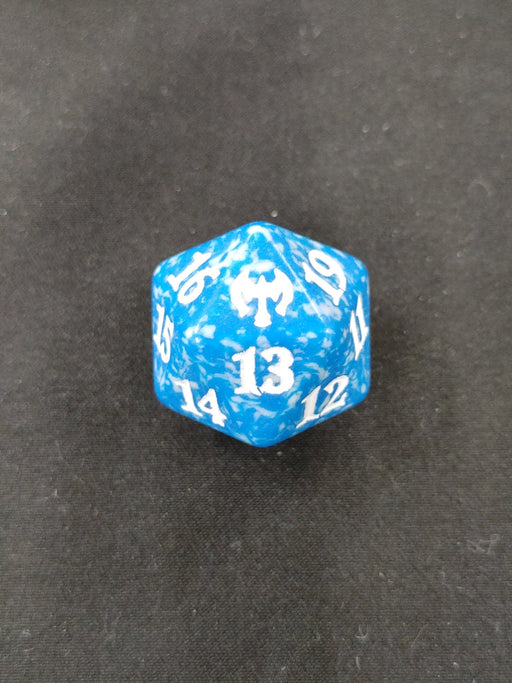 Kaldheim Spindown Die / Dice Magic the Gathering / MTG - for just $1.99! 